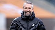 Marco Rose wird bis zum Saison-Ende alles für Gladbach geben