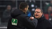 Max Eberl rät dem DFB zur Sanierung
