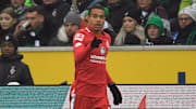 Quaison hat sich ins Rampenlicht gespielt