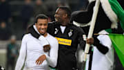 Plea und Thuram fehlen Gladbach gegen Wolfsburg