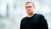 Will "seine" Borussia um jeden Preis schützen: Sportdirektor Max Eberl