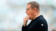 Max Eberl sucht den passenden Mann