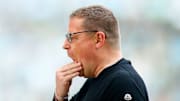 Max Eberl erledigt die Sache