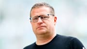 Max Eberl rekapituliert die Fehler der abgelaufenen Spielzeit