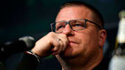 Max Eberl wird die Krise bewältigen