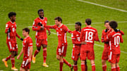 Thomas Müller, Joshua Kimmich & Co. wollen in Katar den nächsten Titel holen