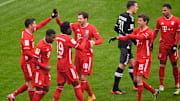 Bayern Munich