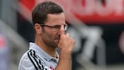 Wiesinger soll den Club vor dem nächsten Abstieg bewahren