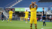 Wechselt Achraf Hakimi zum FC Bayern?