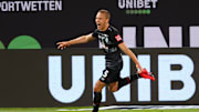Macht Augustinsson den Abflug aus Bremen? Noch gibt es kein passendes Angebot
