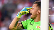 Wechselt zum Liga-Konkurrenten Augsburg: Union-Keeper Rafal Gikiewicz