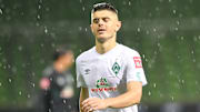 Erneut scheitert für Milot Rashica ein Wechsel kurz vor dem Abschluss