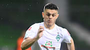 Milot Rashica kehrt in den Bremer Kader zurück