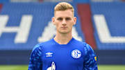 Jonas Carls könnte nach seiner Portugal-Rückkehr bei S04 verlängern