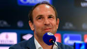 Laut Marketing-Vorstand Alexander Jobst arbeitet Schalke an einem Konzept zur Ausgliederung