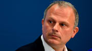 Jochen Schneider ist Schalkes Sportdirektor.