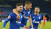 Im Schalker Saisonendspurt braucht es mehr solcher Bilder