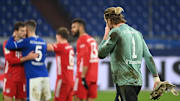 S04 und FCB bestreiten ein Benefizspiel