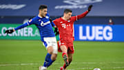 FBL-GER-BUNDESLIGA-SCHALKE-BAYERN MUNICH