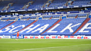 Die VELTINS-Arena bleibt ein weiteres Mal leer