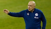 Spieler-Revolte gegen Christian Gross? Der FC Schalke 04 weist entsprechende Medienberichte zurück