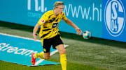 Erling Haaland