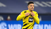 Jadon Sancho ist der POTM Februar in der Bundesliga