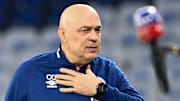 Auf Christian Gross und Schalke warten vorentscheidende Wochen