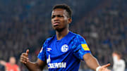 Rabbi Matondo verlässt Schalke vorerst