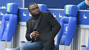 Gerald Asamoah.