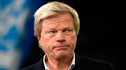 Oliver Kahn wird aller Voraussicht nach den Posten von Karl-Heinz Rummenigge übernehmen.