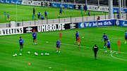 Im Schalker Trainingsbetrieb wird es neue Gesichter geben müssen
