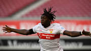 Tanguy Coulibaly ist ein Kandidat für die Startelf