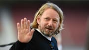 Sven Mislintat hat noch einige Kader-Arbeiten vor sich