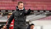 Ist mit einer ganz bestimmten Eigenschaft seiner Mannschaft nicht zufrieden: RB Leipzigs Trainer Julian Nagelsmann