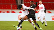 Spielt Denis Zakaria in Stuttgart von Beginn an?