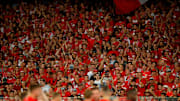 Union Berlin kann mit dem Stadion An der Alten Försterei ein besonderes Erlebnis anbieten