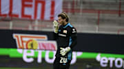 Loris Karius erhält den Unioner Konter