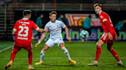 Hannes Wolf ist nun ein fester Bestandteil der Fohlen