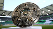 Die Meisterschale wurde erstmals 1949 an den deutschen Meister verliehen
