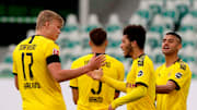 FBL-GER-BUNDESLIGA-WOLFSBURG-DORTMUND