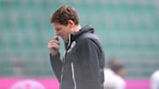 Was macht Oliver Glasner?