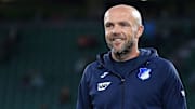 Alfred Schreuder (47) soll Ronald Koeman in Barcelona assistieren