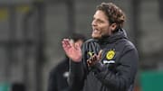 Der BVB nimmt sich für 2021 einiges vor!