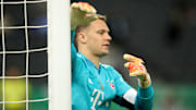Manuel Neuer und seine Profi-Kollegen haben dieses Jahr kaum Winter-Urlaub