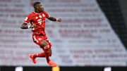 FBL-GER-CUP-FINAL-BAYER LEVERKUSEN-BAYERN MUNICH