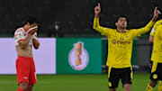 Im Pokalfinale war RB Leipzig chancenlos gegen den BVB. Wer könnte die Stürmer-Flaute der Leipziger beenden?