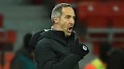 Trainer Adi Hütter kann sich wohl auf ein Top-Talent freuen