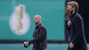 Die Planungen bei Bayer 04 laufen