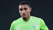 Wolfsburgs Maxence Lacroix wusste zu überzeugen